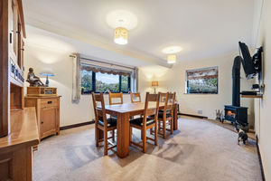 Dining Room - click for photo gallery